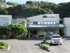 фото отеля Fernhill Motor Lodge Lower Hutt