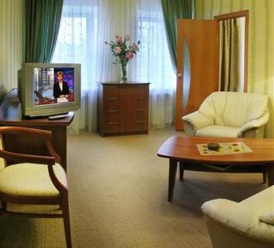 фото отеля Orion Hotel Vladimir