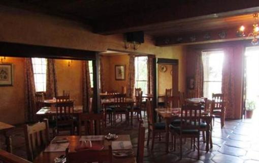 фото отеля Old Halliwell Country Inn
