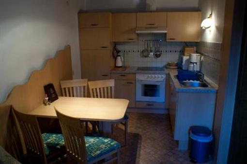 фото отеля Hotel 3 Gemsen Mallnitz