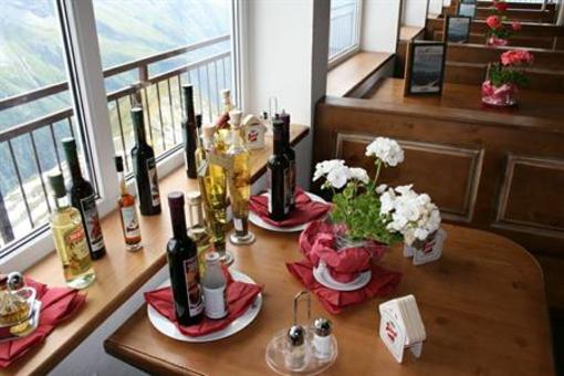 фото отеля Hotel 3 Gemsen Mallnitz