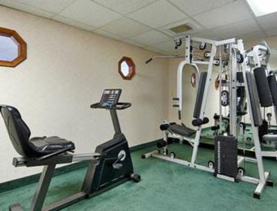 фото отеля Super 8 Claremont