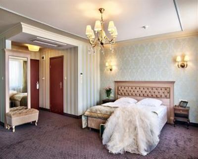 фото отеля Hotel Podlasie