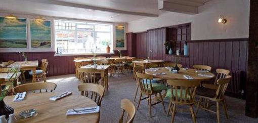 фото отеля The Red Lion Hotel Hythe