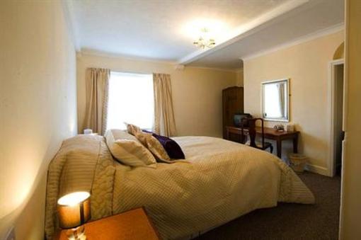 фото отеля The Red Lion Hotel Hythe