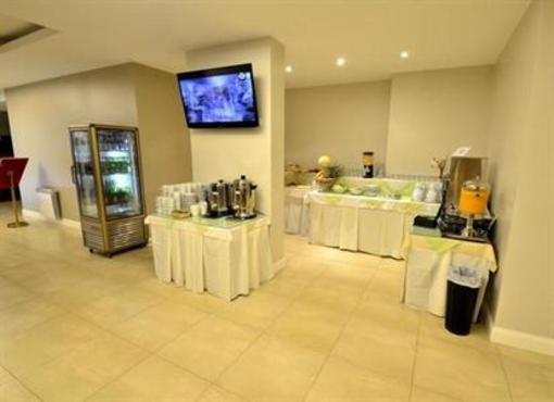 фото отеля Hotel Sennac