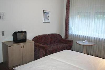 фото отеля Hotel Maifelder Hof Mayen