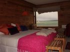 фото отеля Weskar Patagonian Lodge