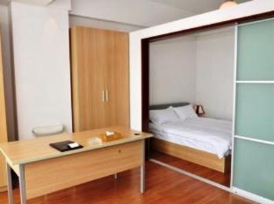фото отеля Laike Smart Hotel West Lake Branch