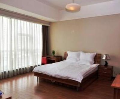 фото отеля Laike Smart Hotel West Lake Branch
