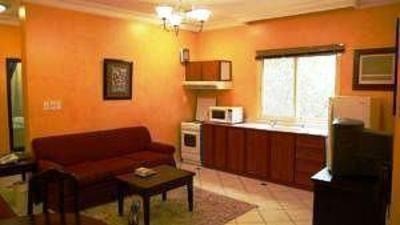 фото отеля Al-Athrya for Hotel Suites