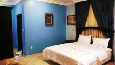 фото отеля Al-Athrya for Hotel Suites