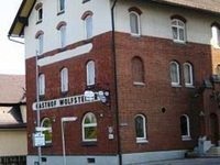 Gasthof Wolfsteiner