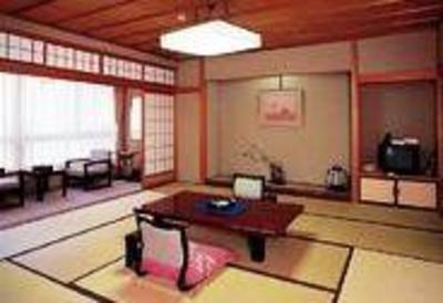 фото отеля Kanazawa Chaya Ryokan Hotel