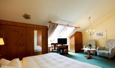 фото отеля Kur- und Sporthotel Engel