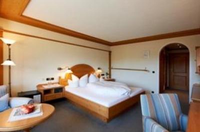 фото отеля Kur- und Sporthotel Engel