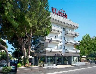 фото отеля Clipper Hotel Giulianova
