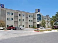 Motel 6 San Antonio