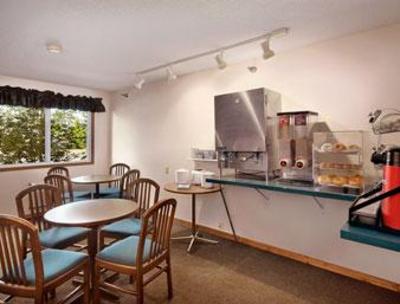 фото отеля Days Inn Nisswa