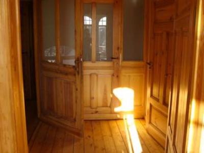 фото отеля Asbach Appartements Weimar
