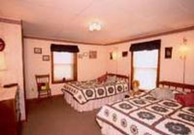 фото отеля East View Bed and Breakfast
