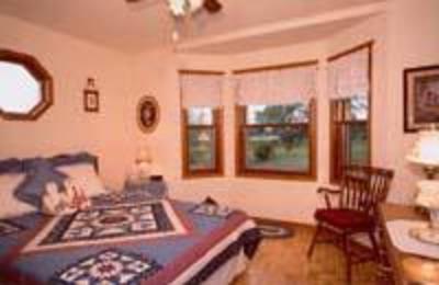 фото отеля East View Bed and Breakfast