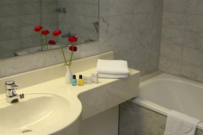 фото отеля City Partner Hotel Dusseldorf City