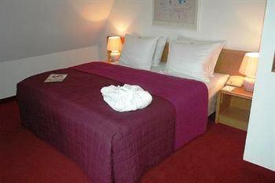 фото отеля City Partner Hotel Dusseldorf City