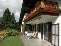 Gaestehaus Pillinger