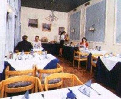 фото отеля Hotel Restaurant Havenhaus