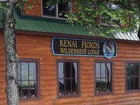 Kenai Fjords Wilderness Lodge