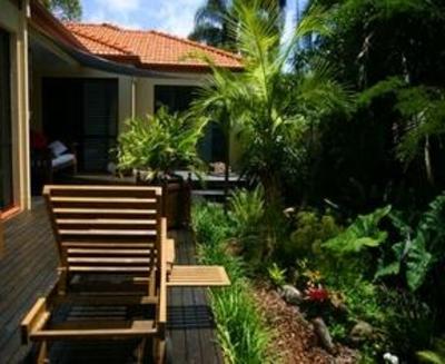 фото отеля Mi Casa Byron Bay