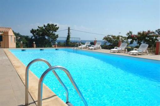 фото отеля Hotel Residence San Pieru