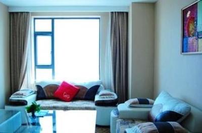 фото отеля Wuhan Jiulong International Hotel Wutaizha Branch