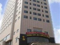 Wuhan Jiulong International Hotel Wutaizha Branch