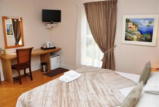 фото отеля Bell Rosen Guesthouse