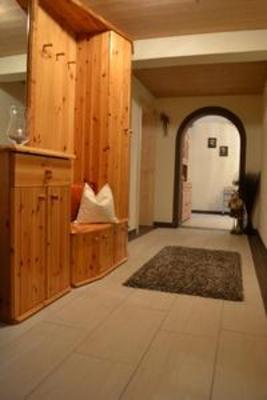 фото отеля Appartement Harald
