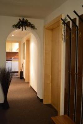 фото отеля Appartement Harald