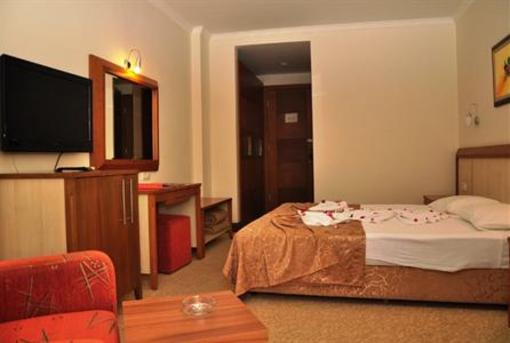 фото отеля Victory Resort