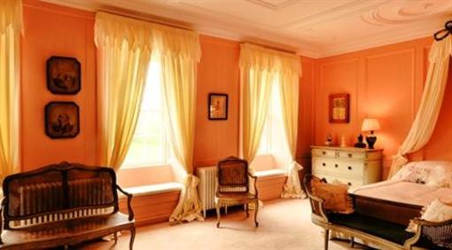 фото отеля Trereife House
