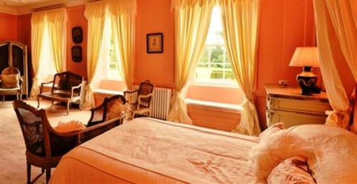 фото отеля Trereife House