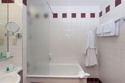 фото отеля Austria Trend Favorita Hotel