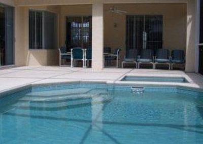 фото отеля Lindfields Estates Homes