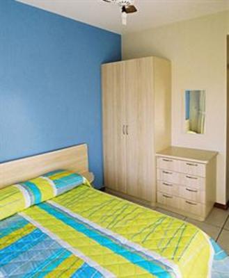 фото отеля Flat Bellmare