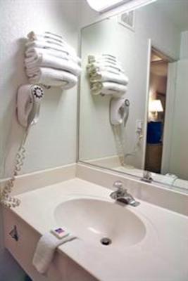 фото отеля Motel 6 Casper