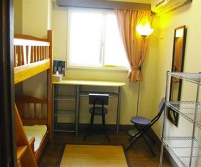 фото отеля J-Hoppers Kyoto Guesthouse