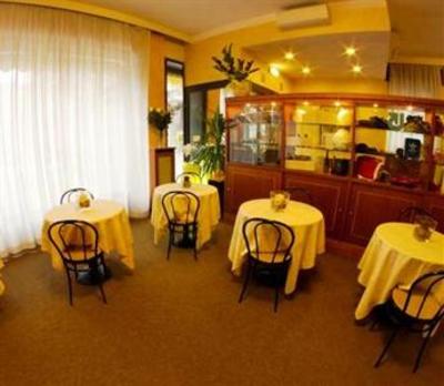 фото отеля Hotel Excelsior Pavia