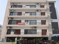 Kris Residency