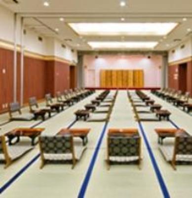фото отеля Suigetsu Ohgaiso Hotel Tokyo