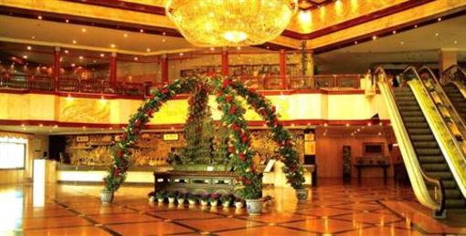 фото отеля The Phoenix Resort